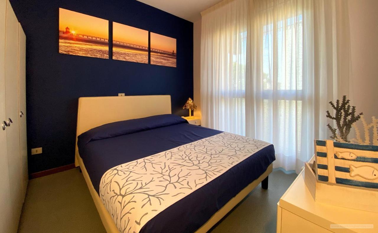 Sparkling Holiday Lignano Sabbiadoro Exterior photo