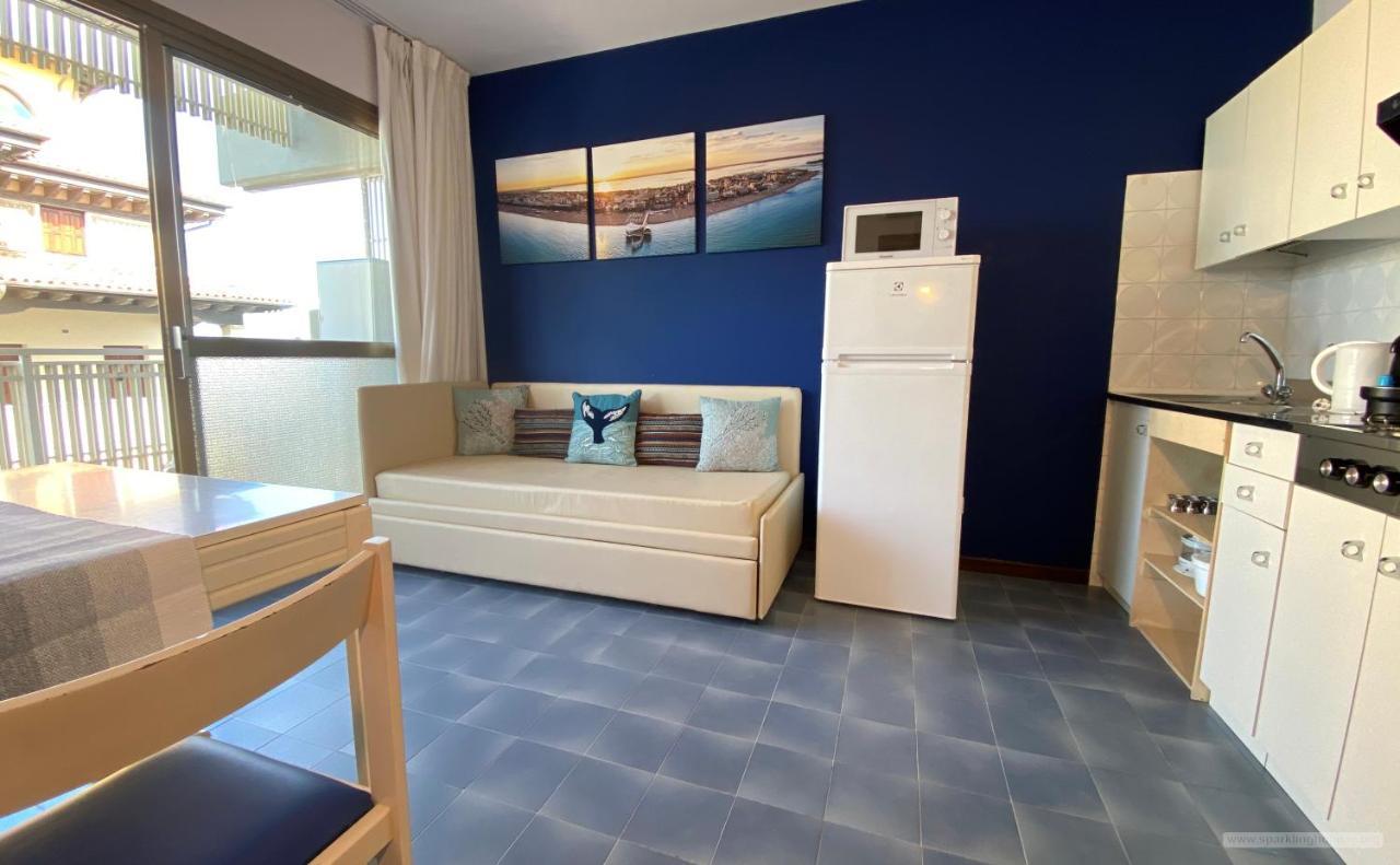 Sparkling Holiday Lignano Sabbiadoro Exterior photo