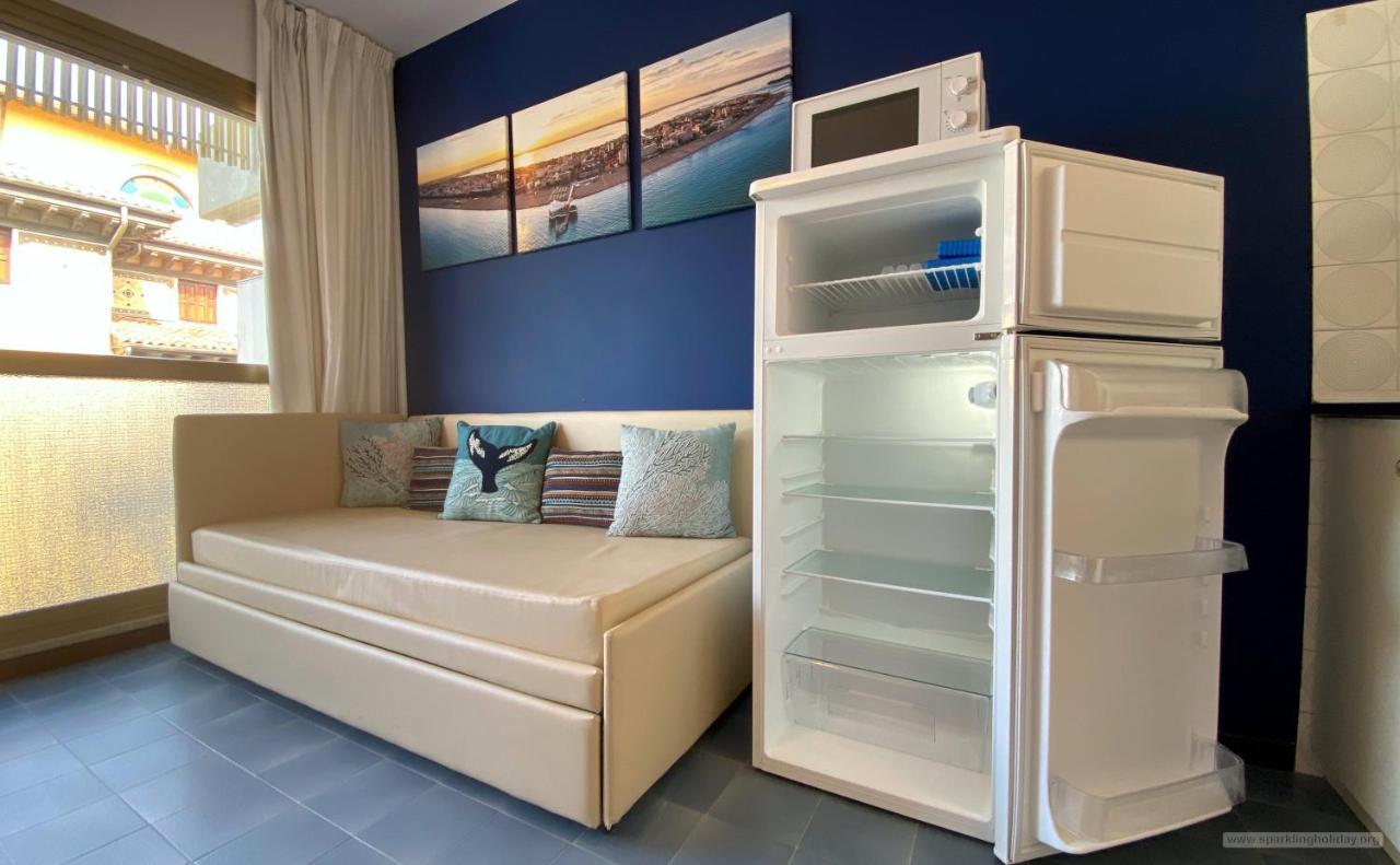 Sparkling Holiday Lignano Sabbiadoro Exterior photo