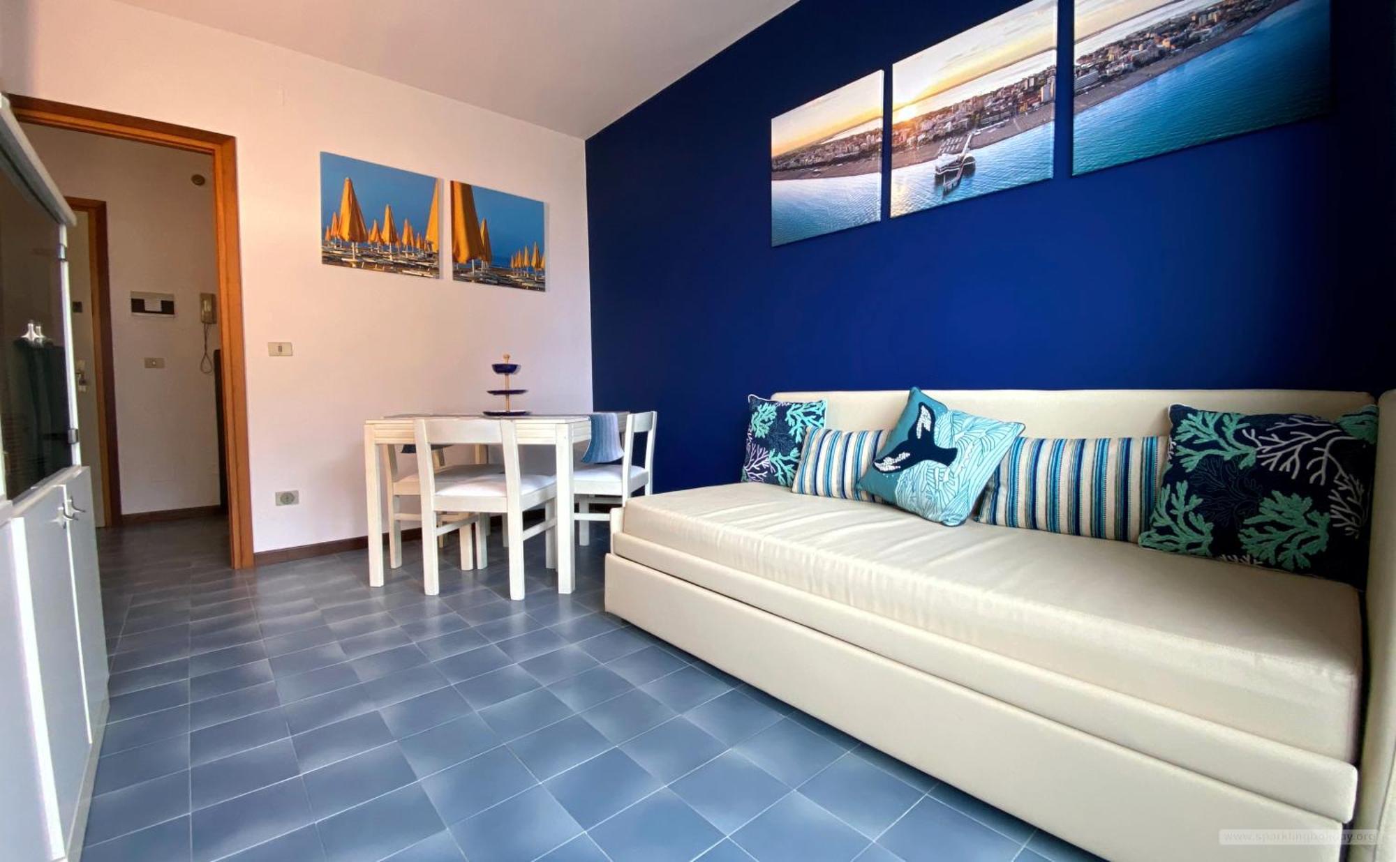 Sparkling Holiday Lignano Sabbiadoro Room photo